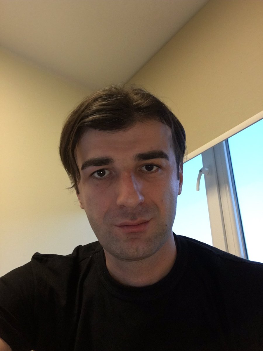 Giorgi Buadze (@buadzebuadze2) on Twitter photo 