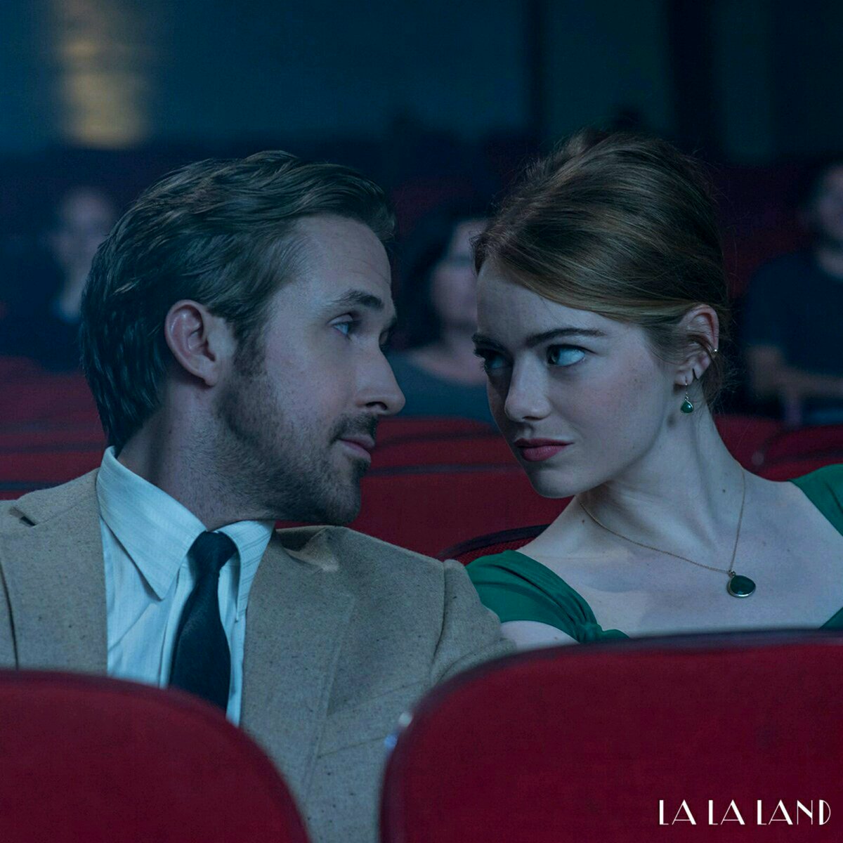 amierazrul's tweet photo. #LalaLand teaches us no matter how deep you fall in love with someone, sometimes you're just not meant to be 😭💔 https://t.co/UCegjRMPQY