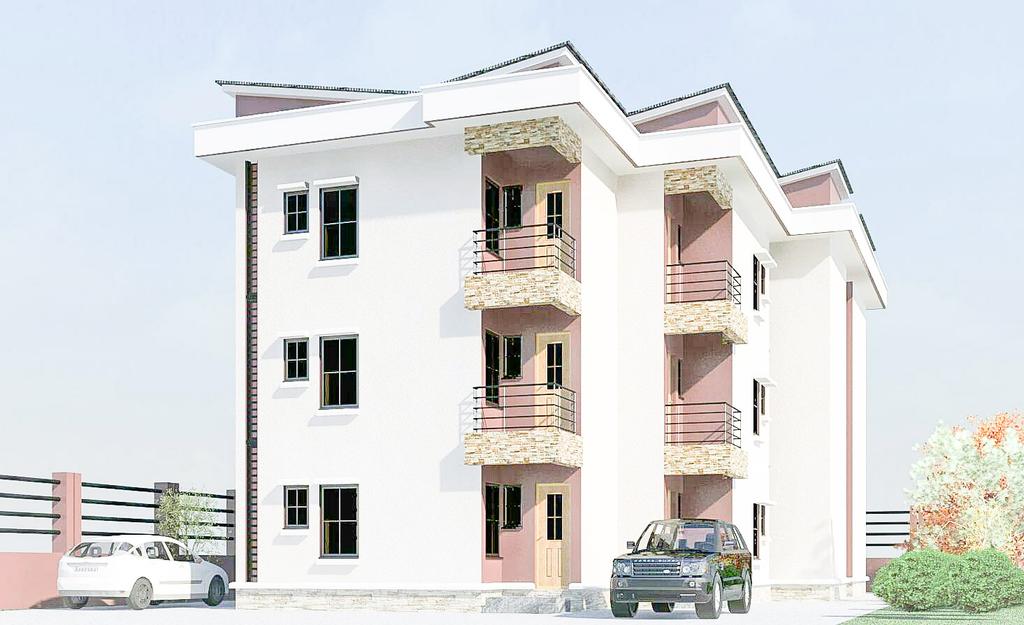 ExholtGroup's tweet photo. Pls retweet my work,I'm an Architect.
#3Ddesign
#HostelDesign
#architecture
@meetERION @UNCLE_AJALA @Gidi_Traffic https://t.co/vOECtDpNpQ