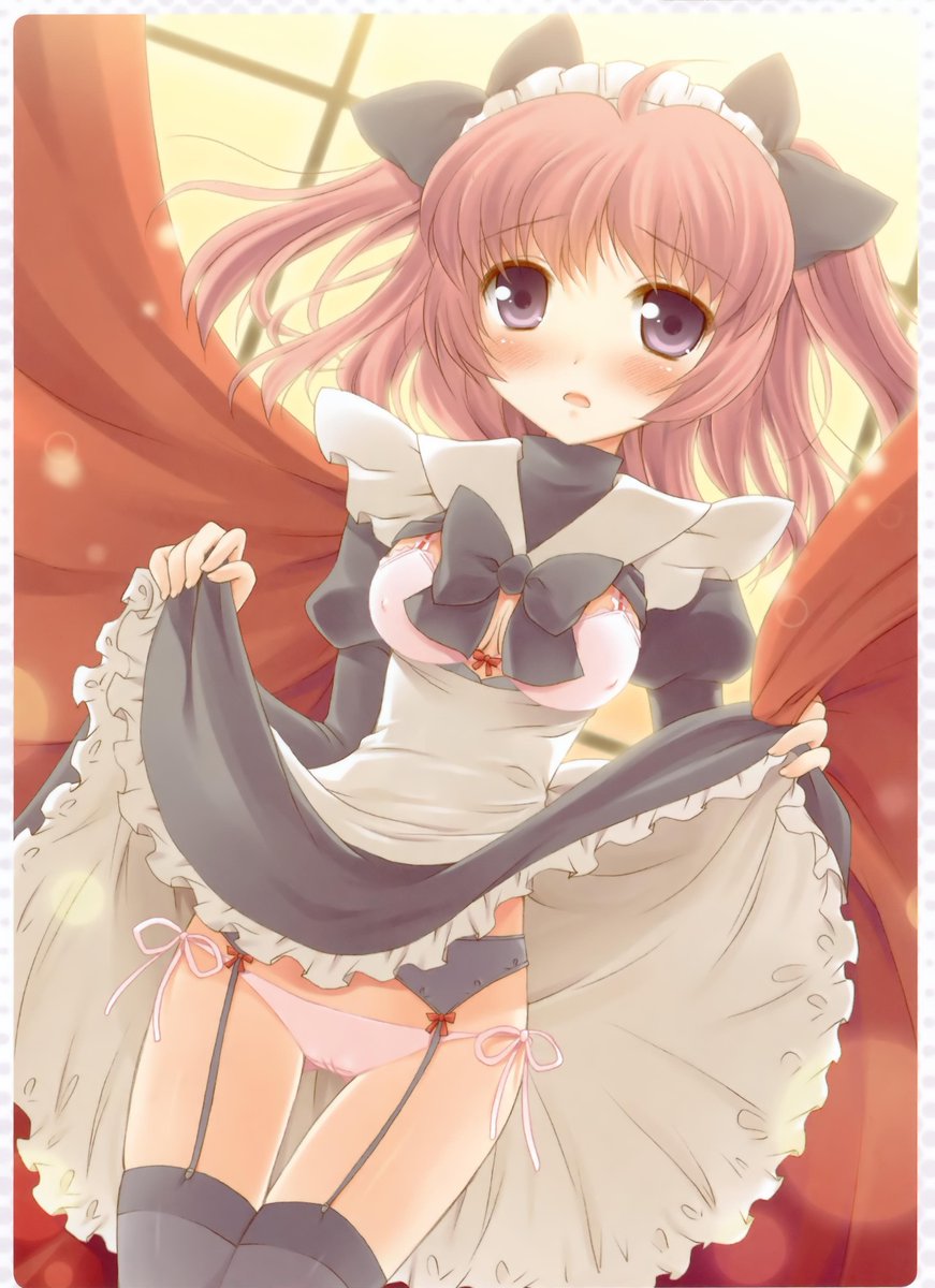wallpaper #lifting skirt, #original characters, #panties, #garter belt, # maid outfit, #underwear wallpaper #lifting skirt, #original characters, #panties, #garter belt, # maid outfit, #underwear