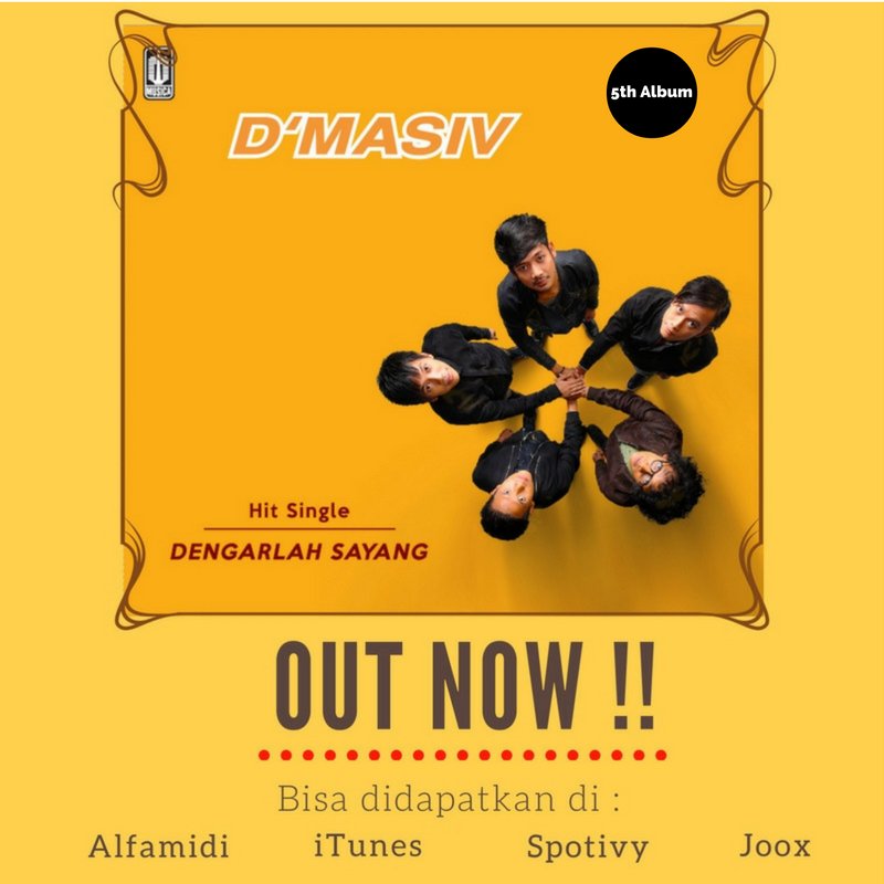 Firmanputra_yk's tweet photo. ►] DENGARLAH SAYANG @DMASIV @MusicaStudios #GitaRemaja w/ @Firmanputra_yk | https://t.co/lLeymVtyAV   &amp; @jogjastreamers @retjobuntungfm https://t.co/Yq2I49IAdv