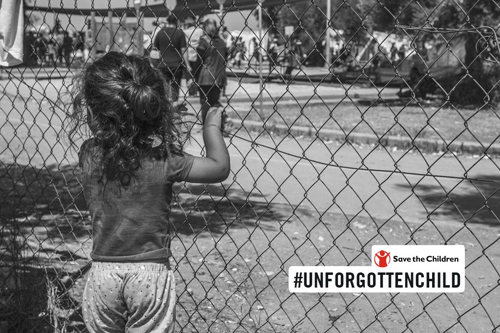 Save the Children Es tweet media