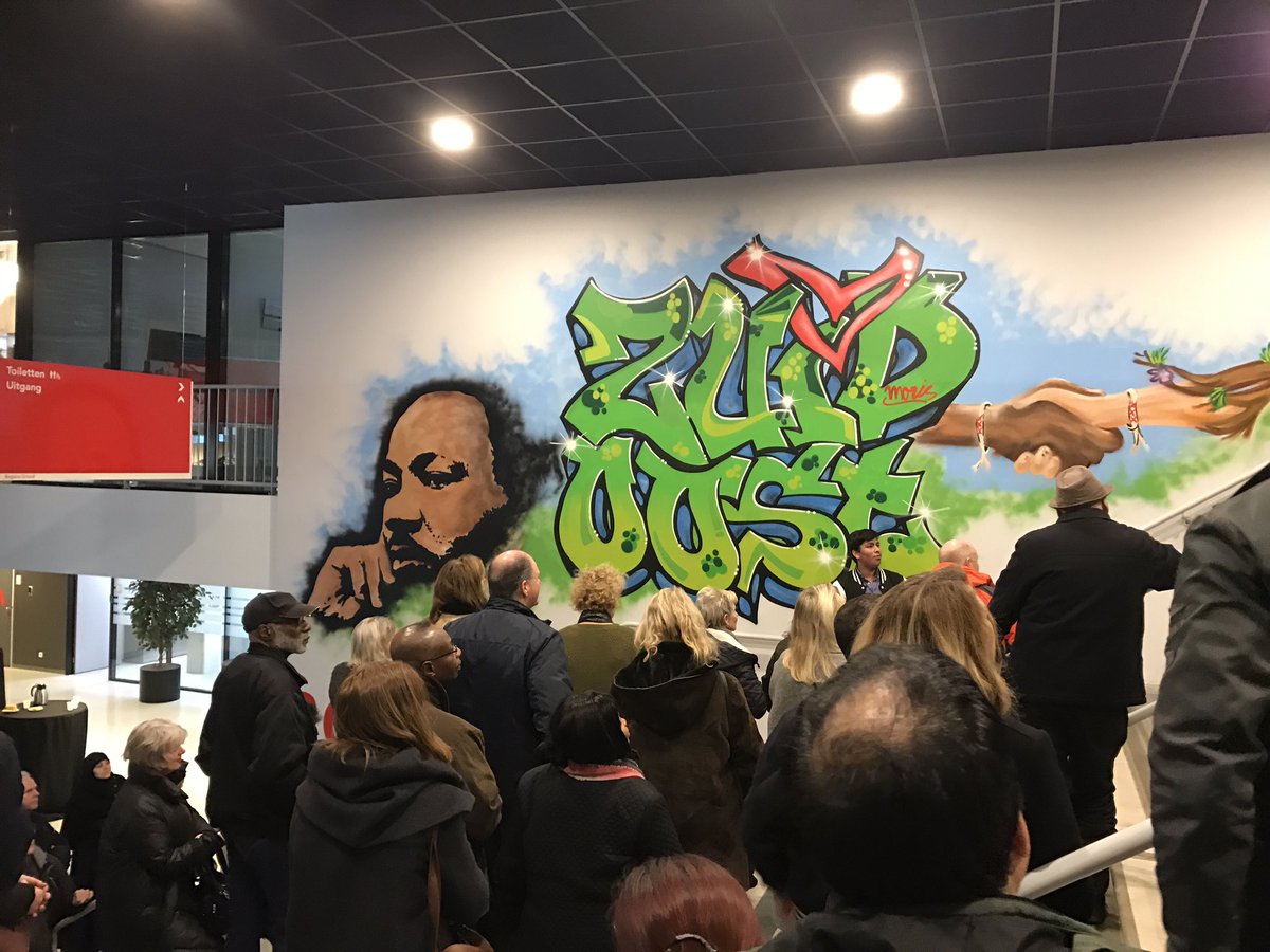 Wederom een bijeenkomst van ons #ouderplatform #samen met ouders en <a href="/StudentenraadZO/">StudentenraadZO</a> een geweldig initiatief #ZOndernemend