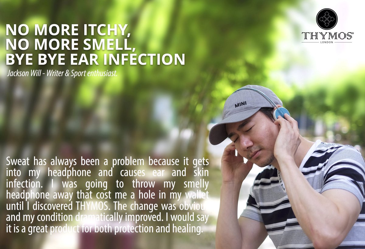 THYMOSGLOBAL's tweet photo. Your final chance to get a 45% rebate! https://t.co/TkXBb3tjBX #running #earphone #headphones #jog #health #kickstarter #itch #earinfection https://t.co/07PRyZ7x7s