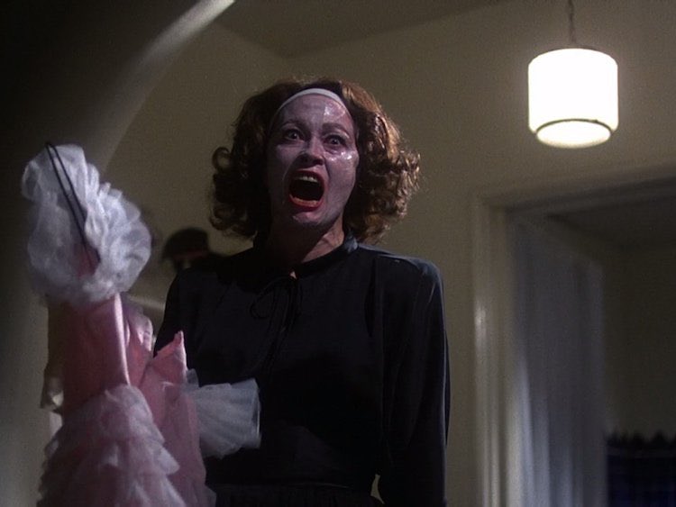 Happy Birthday Faye Dunaway! You\ve influenced my mother tremendously. 