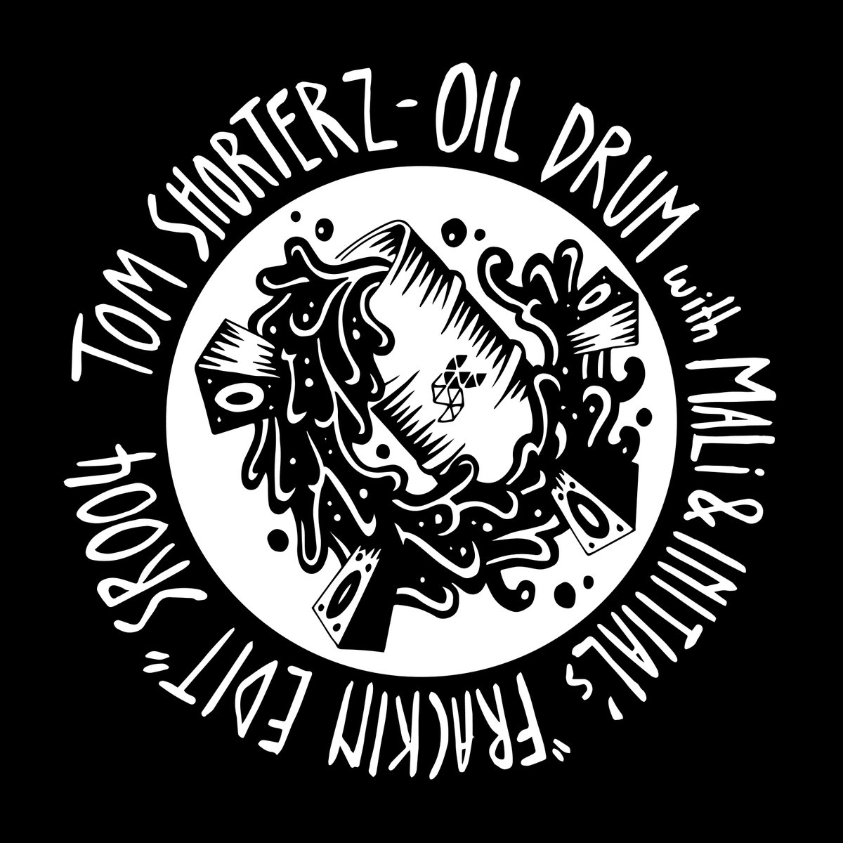 .<a href="/Seedy_Records/">Seedy Records</a> 

🚨 .<a href="/Shorterz/">Tom Shorterz</a> - Oil Drum (SR004) OUT NOW 🚨

Pick up your copy today - beatport.com/release/oil-dr…