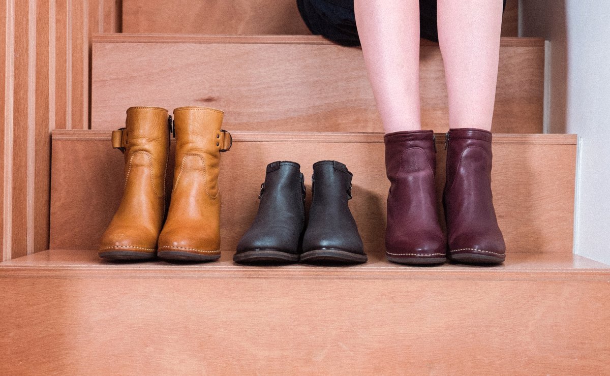 PLDMshoes's tweet photo. Time to choose! https://t.co/w5ZOu3iJST