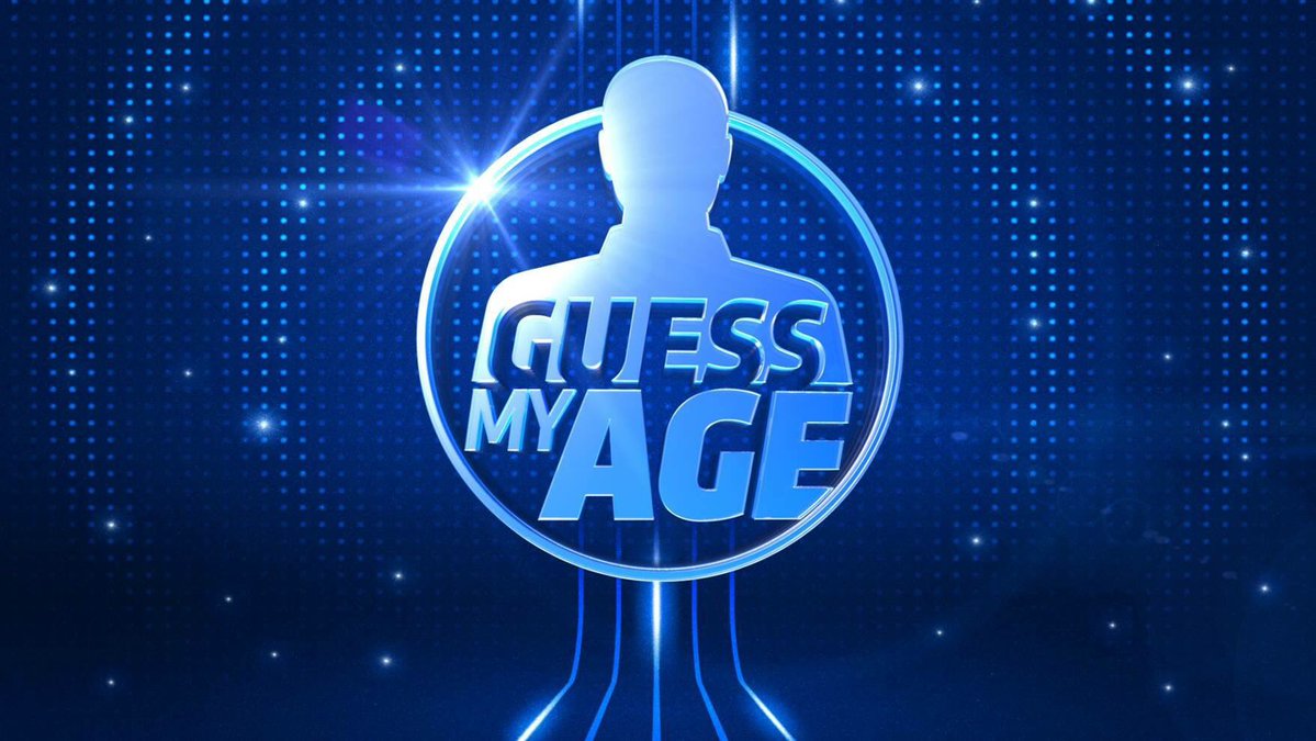 ManuTaloula's tweet photo. Nouveau succes pour @GuessMyAge_ et @JeanLucLemoine vendredi 13/01/17
833.000 téléspectateurs.sur @C8TV https://t.co/pKdwI7SMUX