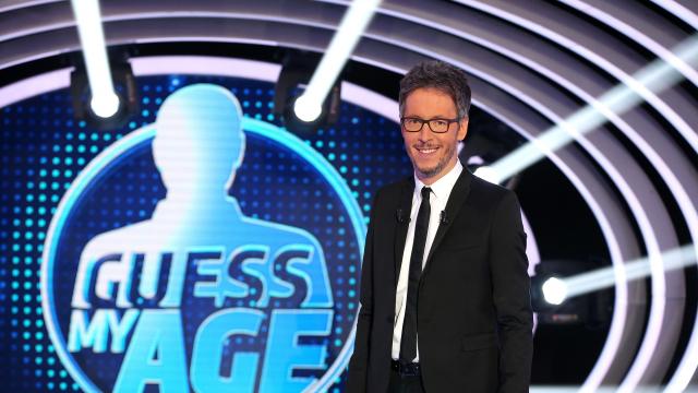 ManuTaloula's tweet photo. Nouveau succes pour @GuessMyAge_ et @JeanLucLemoine vendredi 13/01/17
833.000 téléspectateurs.sur @C8TV https://t.co/pKdwI7SMUX