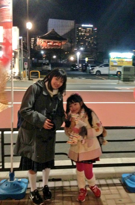 Twitterのコスプレ画像14