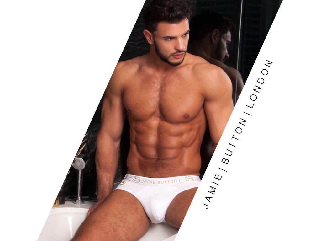 JAMIEBUTTONLND's tweet photo. Saturday style #jamiebutton #underwear #mensunderwear #saturdaystyle #fashion #menstyle https://t.co/evDDzLcQKr