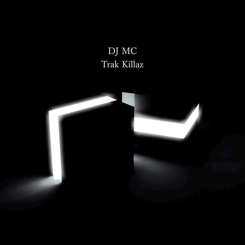 Our first release of this year

#djmc #SHINKARON