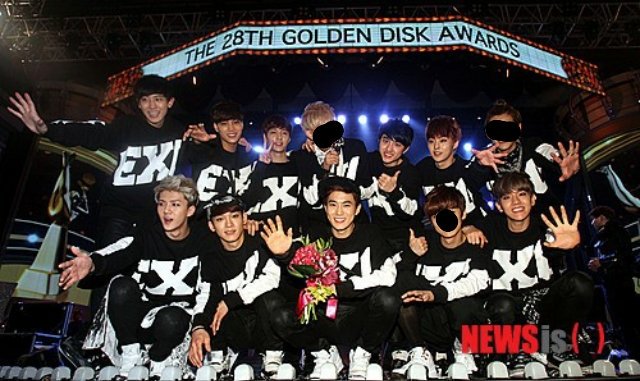 EWBF120408's tweet photo. 제28회 골든디스크 어워즈 음반부문 대상
제29회 골든디��크 어워즈 음반부문 대상
제30회 골든디스크 어워즈 음반부문 대상
제31회 골든디스크 어워즈 음반부문 대상 👉 NEW!!!💕

#엑소대상축하해 https://t.co/sRFzNPumcz