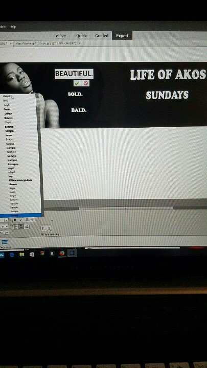 AkosTheBody's tweet photo. New Channel Banner in progress #LifeofAkos
#SUBSCRIBE
#YouTube https://t.co/bcdjLumpw0
