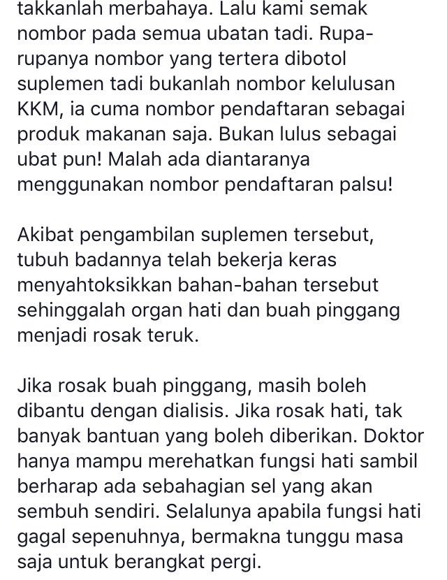 izzahrph's tweet image. To girls yg terlalu obses nak cantik,

'.. gadis itu tiada cacat cela pada tubuh badannya. Yang cacat ialah fikirannya..'

Dr Hana Hadzrami