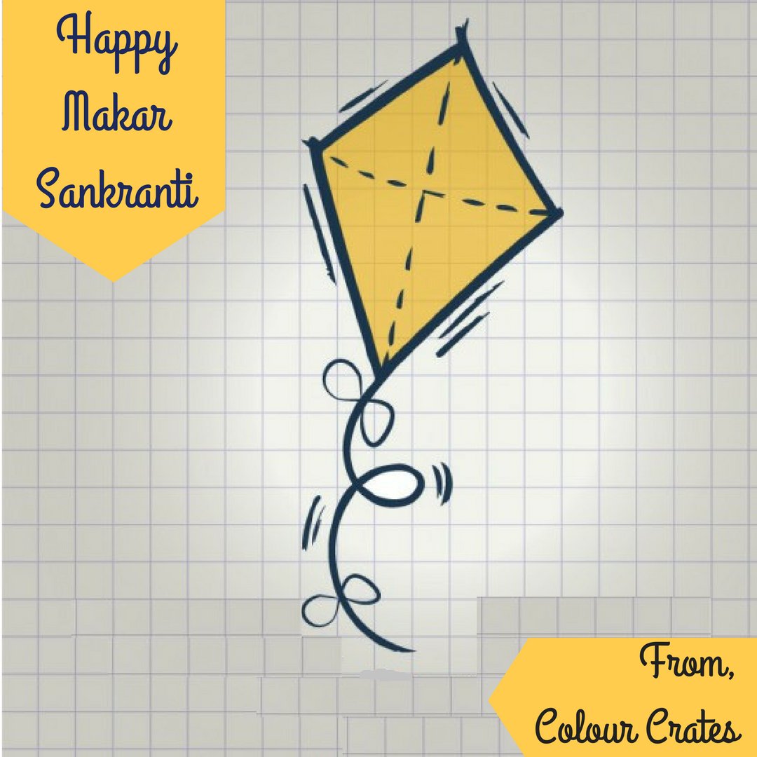 Colour Crates tweet media