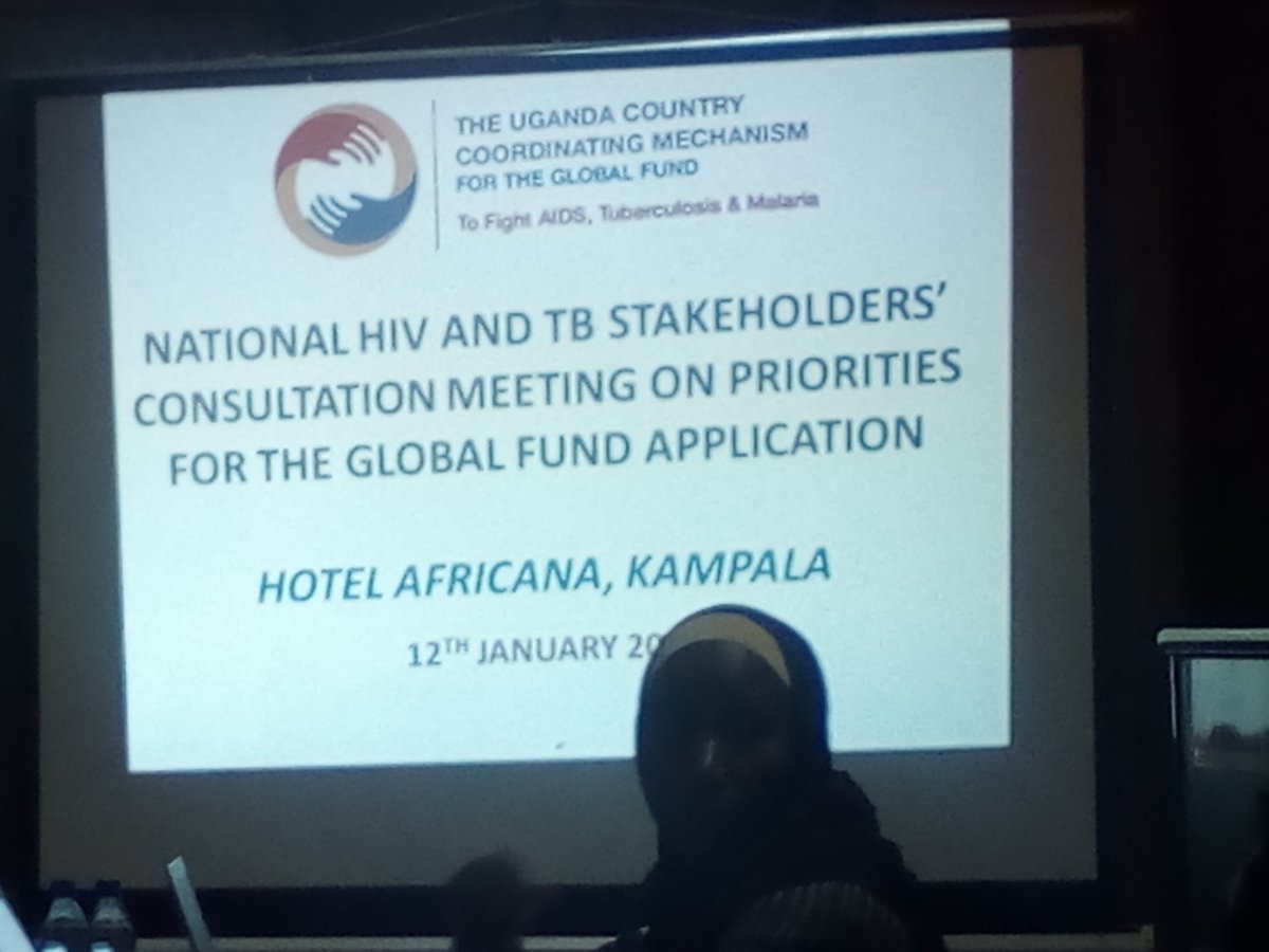 uhruganda's tweet image. Involvement of #KAPs including #PWUIDs in the Stakeholders Consultation Pre GF in-country Concept Note writing process for 2017- 2020.