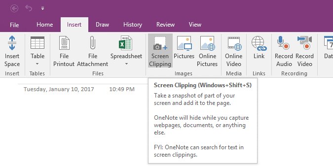winhelponline's tweet photo. OneNote 2016 Screen Clipping Shortcut Key - How to Change? » Winhelponline: #onenote
https://t.co/PDtPsrTq0k https://t.co/DwdUNkClam