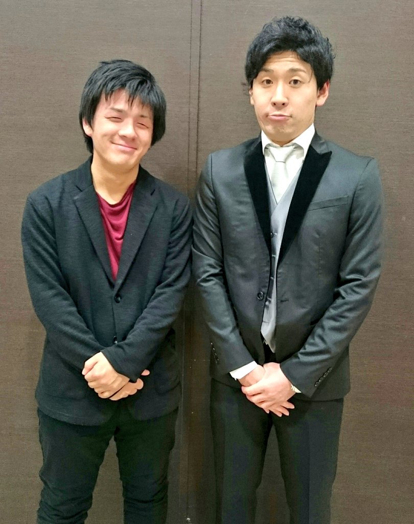 本番まで残り10日

Wキャスト
雨宮圭 役
希望チーム 稲葉純弥/光チーム 柏野昌俊