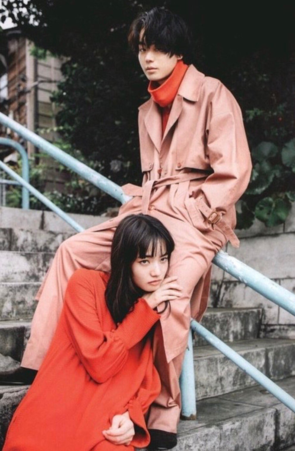 菅田将暉着用 LITTLEBIG 18ss ピンク セットアップ 菅田将暉着用 LITTLEBIG 18ss ピンク セットアップ - メルカリ