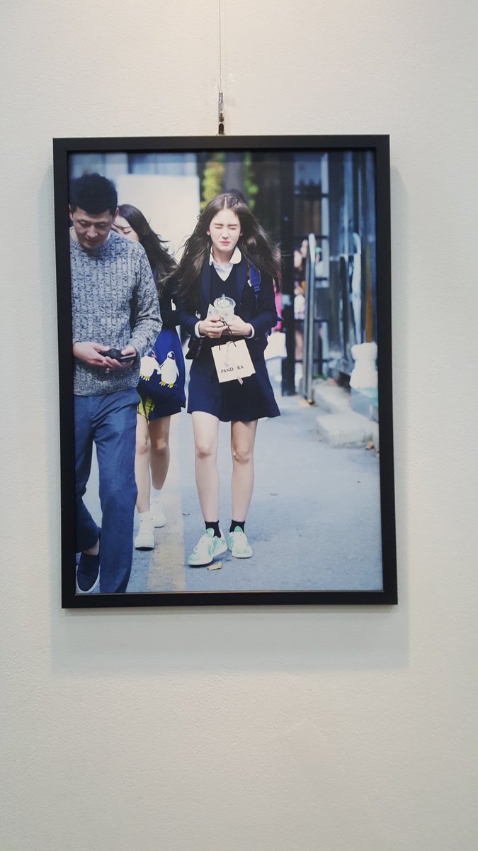 dramatic124's tweet image. 안녕 나는 다음주에 생을 마감하는 사람🙌 날이 무척 추웠지만 마음이 따땃해지는 전시회에 다녀왔답니다❣ 두 선생님 너무 최고이고 도연과 소미 더욱 사랑하게 되었다😚 이거 안 본 사람 없게 되세요💖 @rewind_0401 #도도전 #솜시회