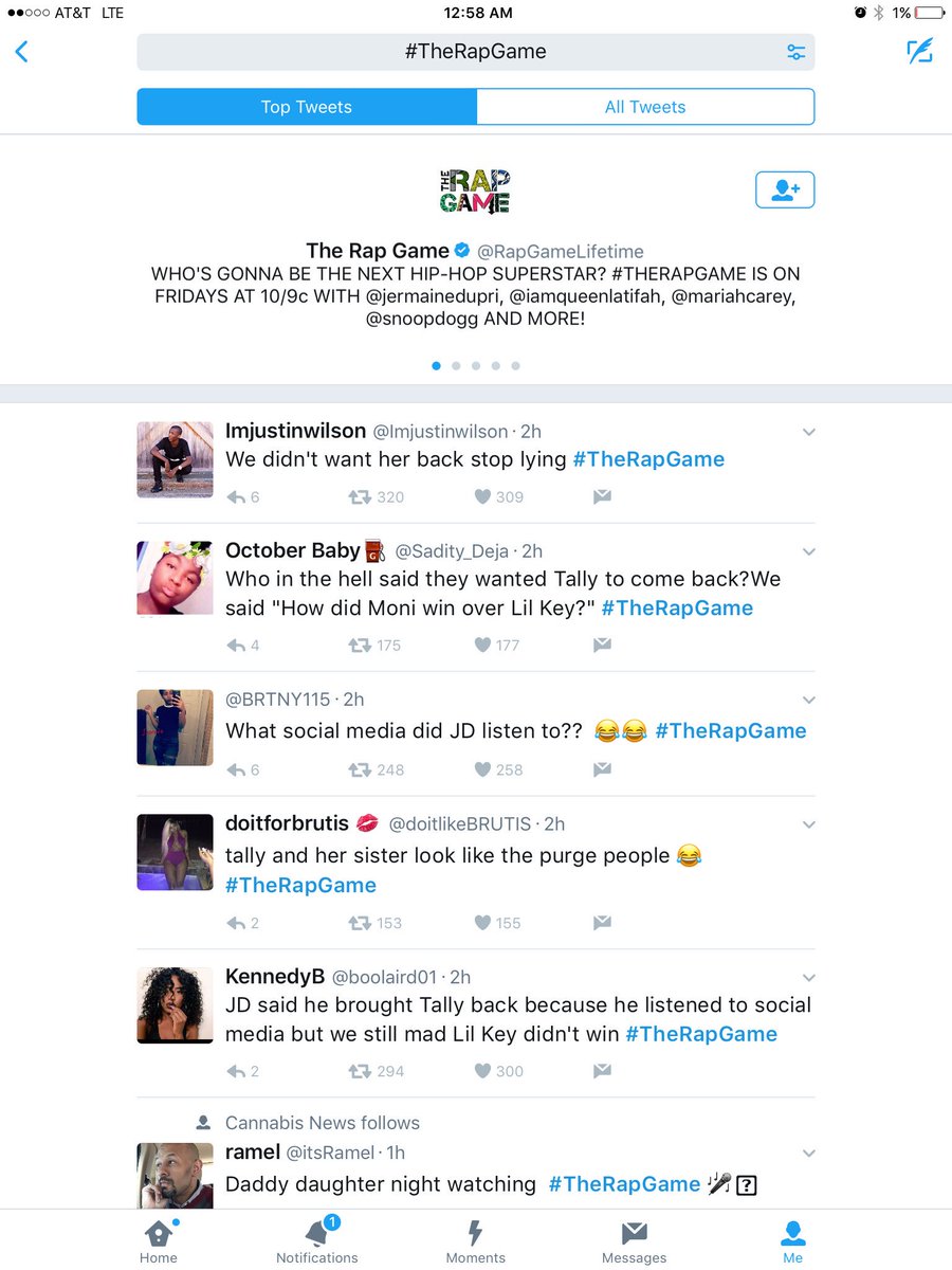LorinXnicoLe's tweet photo. #TheRapGame you don't know JACK 😂🤑#dalisatom @ #thematrix #kepler64 @  #jack @ #EmeraldCity 🎍@ #sneakypete 💫#WTCW #PLATE64 #Magic #me[me]👄 https://t.co/2FG89UQhaV