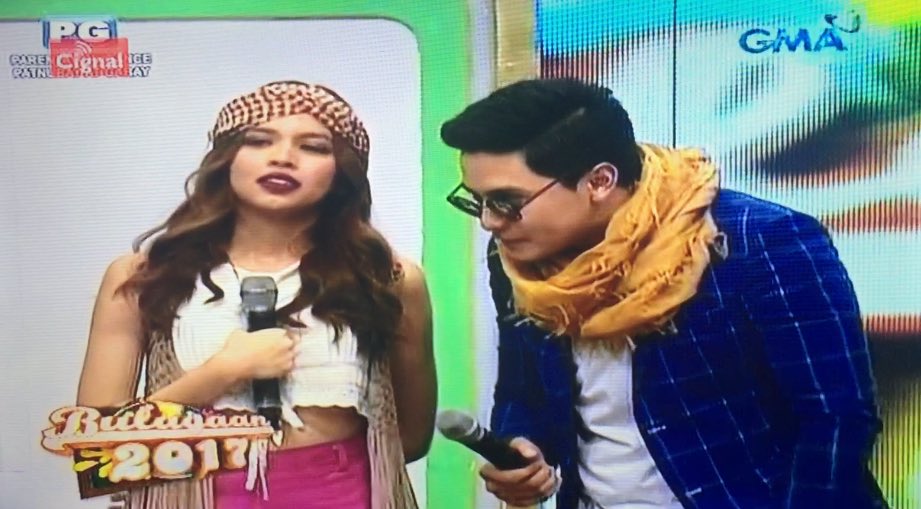 kachwita's tweet photo. I can never get enough of these two. 😍

#ALDUBConfidence https://t.co/APXqGDz2OO
