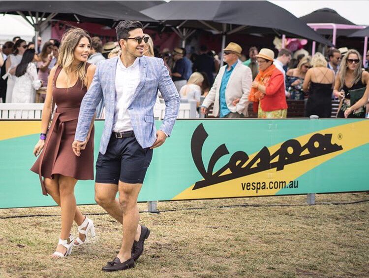 jonocastano's tweet photo. ✖| Having a ball with @amymareecomber at @portseapolo with @vespaaus #vespa #vespaus #vespaaustralia https://t.co/C1YOXcC6SC