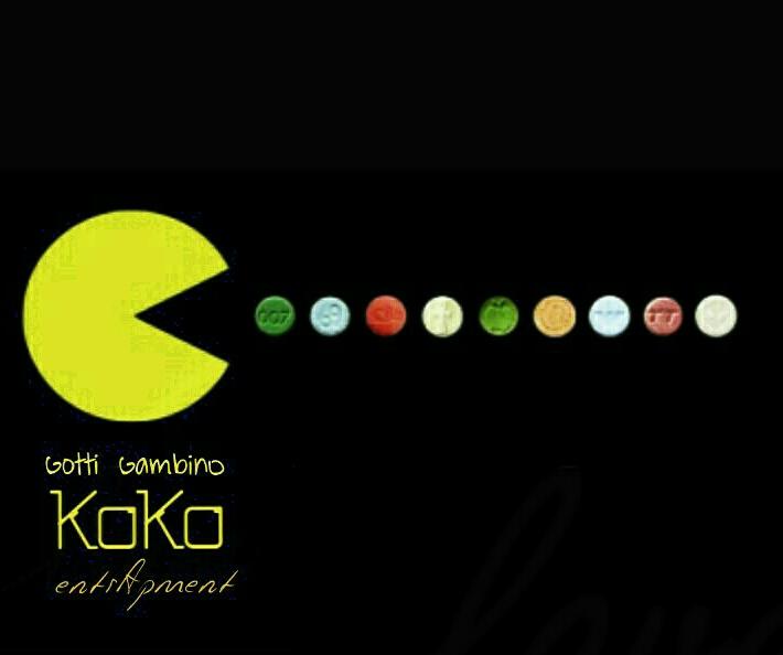 GottiBadboy's tweet photo. Listen to Koko by Gotti Gambino #np on #SoundCloud
https://t.co/lHhbLB3Fck @SoundCloud @soundcloudmr @SoundcloudX3 https://t.co/71FzfKt8PG
