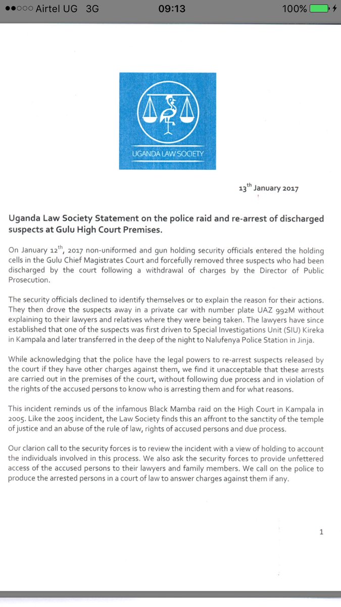 kizzabesigye1's tweet photo. It'll take more than writing protest notes to a regime based on impunity to end the impunity! That's before HRM Mumbere was also rearrested! https://t.co/QWoL0C8BpO
