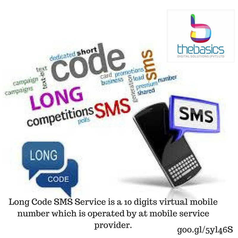 thebasicsD's tweet image. #Long_Code #Sms_Service #virtual_mobile_number #mobile_servie_provider #thebasics #DigitalSolutions #ITcompany goo.gl/5yl46S