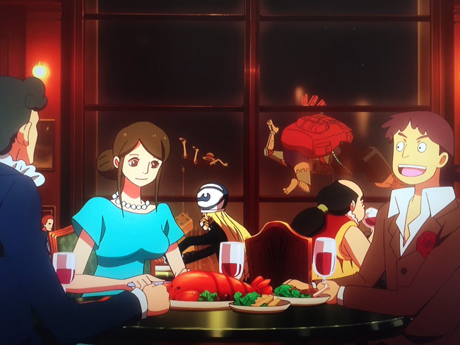 ワンピース アブサロムは死亡している スケスケの実の能力も紹介 4ページ目 Selvy