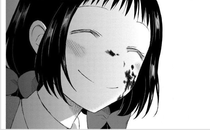 "Let's play hide and seek,shall we ?"

🔪《Black Butler》Oc

🔪Caution :Gore and horror

🔪Ship with everyone 

<Retweet ?>