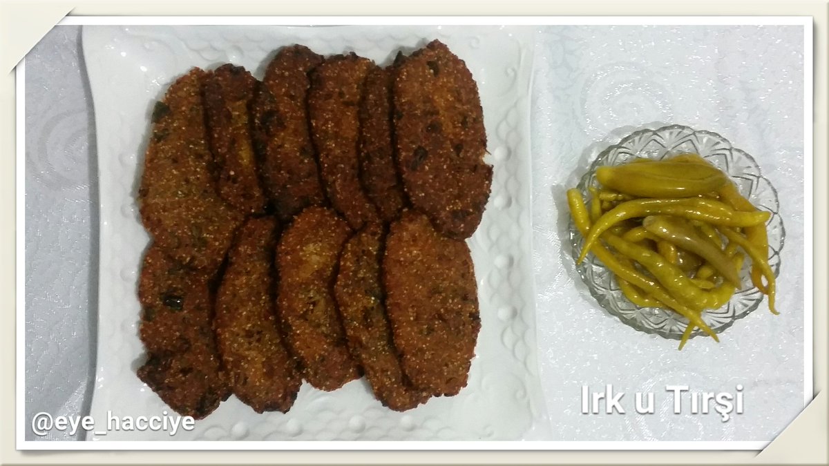 Herkes bilmez 😋 Gizli lezzetler serisi; ırk u tırşi veleye #siirt #ırk