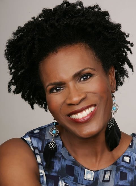 Happy Birthday Janet Hubert 