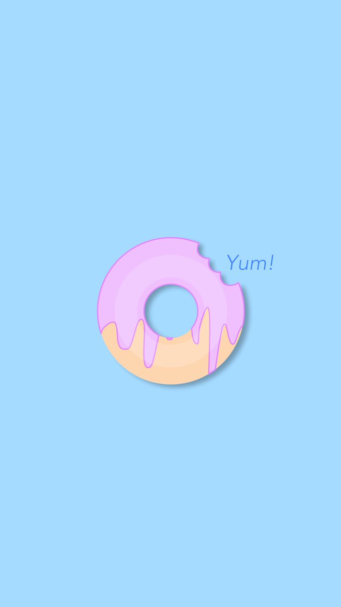 nwrbx_'s tweet photo. Donuts : https://t.co/kQ8SEXaupI 🍩 #แจกวอล #วอลโฟน #แจกวอลโฟน #wallphone https://t.co/F61vsouCpQ