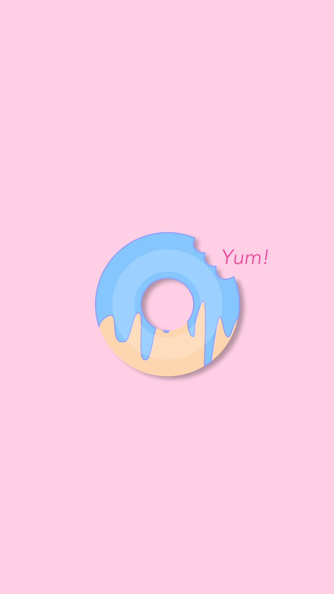 nwrbx_'s tweet photo. Donuts : https://t.co/kQ8SEXaupI 🍩 #แจกวอล #วอลโฟน #แจกวอลโฟน #wallphone https://t.co/F61vsouCpQ