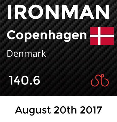TerryRodham's tweet photo. Looking forward to this one 🏊🚴🏃 #ironman #Triathlon #teamnagi  @juliannagi here we go again 😏 https://t.co/DOYjZRyCbT