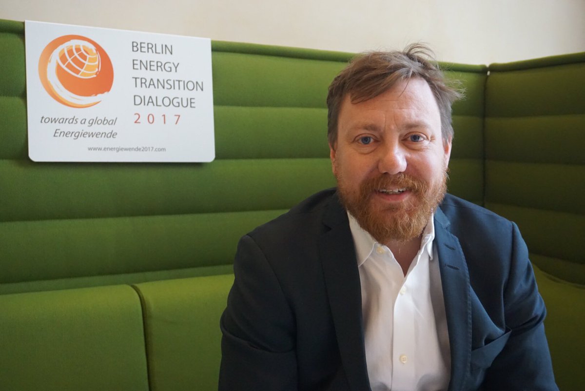 greensofa_betd's tweet photo. @David_Wortmann @ #IRENA7A: Politicians need to provide framework, but companies, citizens put global #renewable #Energiewende into action https://t.co/8bZf8BWjIF