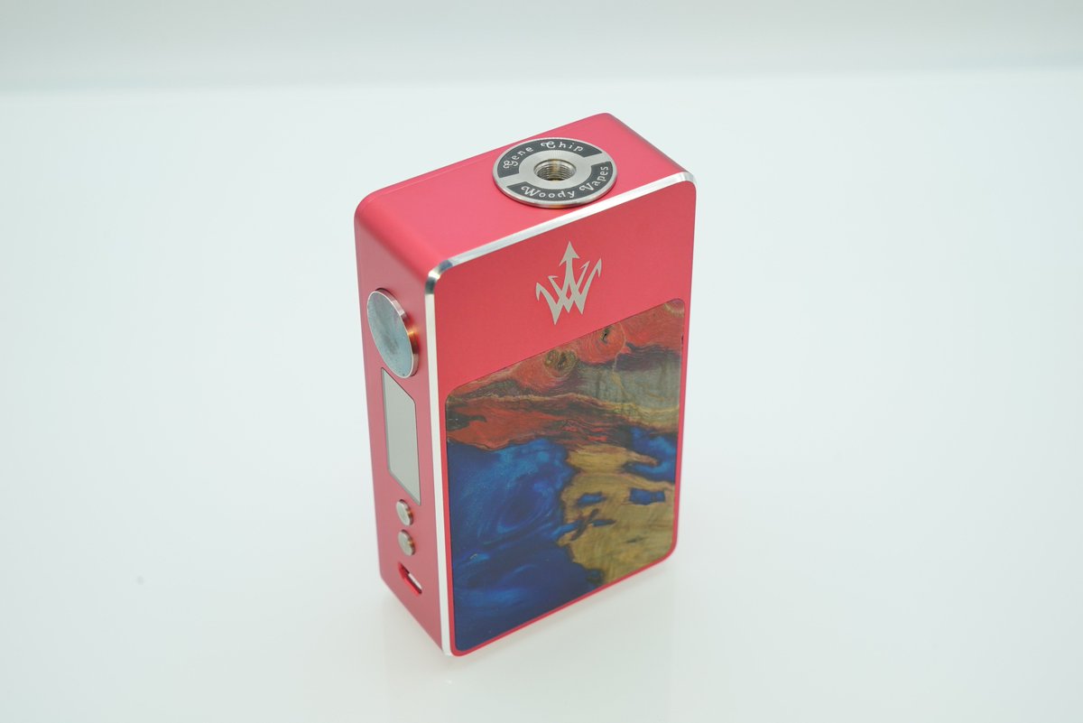 woodyvapes's tweet photo. #vape #ecigs #vaping #ecigarettes #vapenation #woodyvapes #vapecommunicity #VapeFam #vapelife #vapor #boxmods https://t.co/unyOyKBAhu