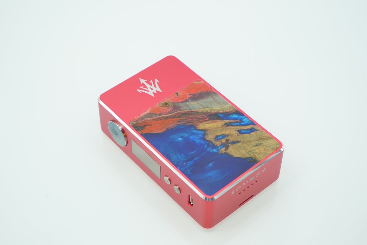 woodyvapes's tweet photo. #vape #ecigs #vaping #ecigarettes #vapenation #woodyvapes #vapecommunicity #VapeFam #vapelife #vapor #boxmods https://t.co/unyOyKBAhu