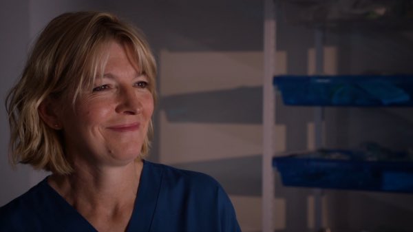 Happy Birthday to Holby\s today. Hope she has a lovely day.   