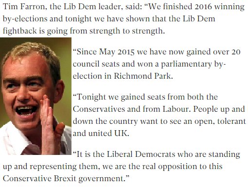 The #LibDemFightback is going from strength to strength independent.co.uk/news/uk/politi…