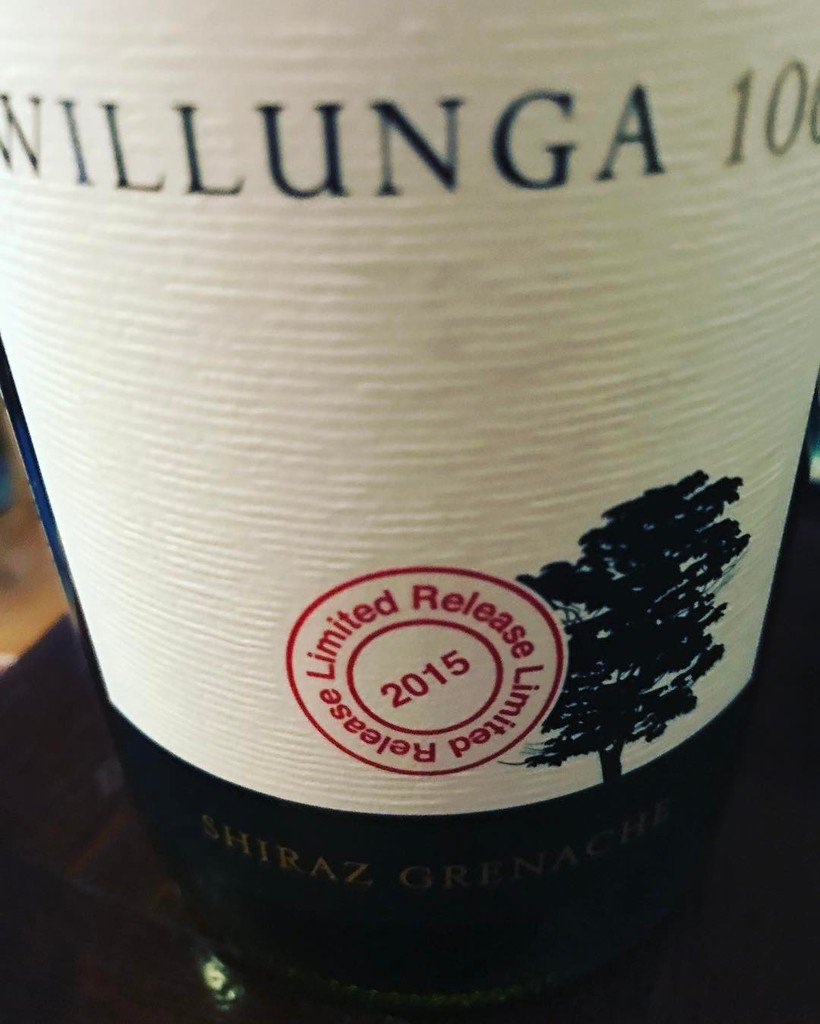 winereviewer_au's tweet image. Great value releases keep on coming @willunga100 ift.tt/2jhJptj