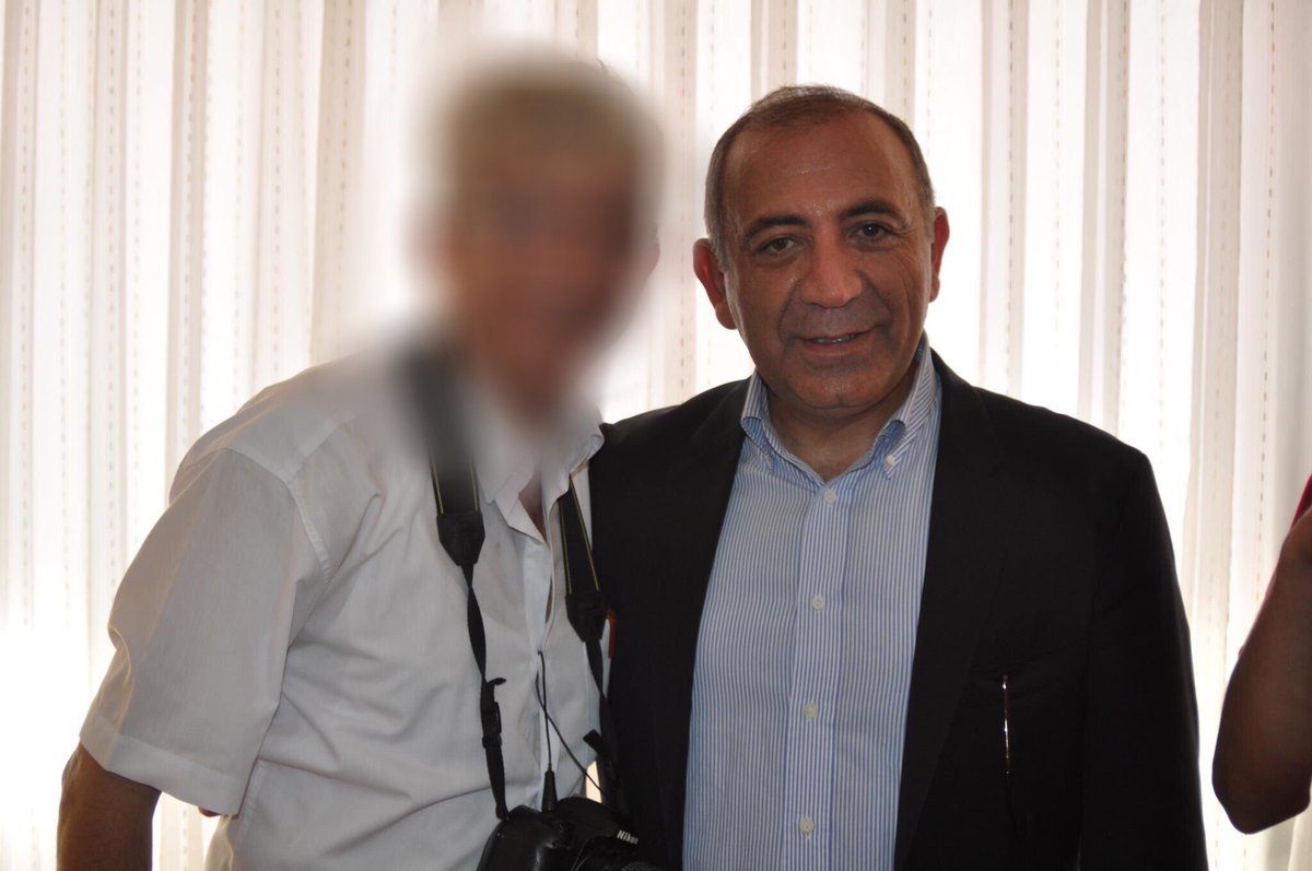 ersoydede's tweet photo. Küçük kızlara tacizden tutuklanan bu sapık için neden yer yerinden oynatılmıyor dersiniz? Çok açık değil mi? https://t.co/HuseLiXaib