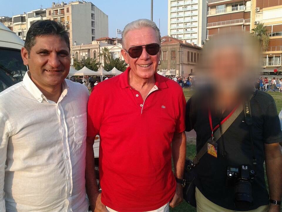 ersoydede's tweet photo. Küçük kızlara tacizden tutuklanan bu sapık için neden yer yerinden oynatılmıyor dersiniz? Çok açık değil mi? https://t.co/HuseLiXaib