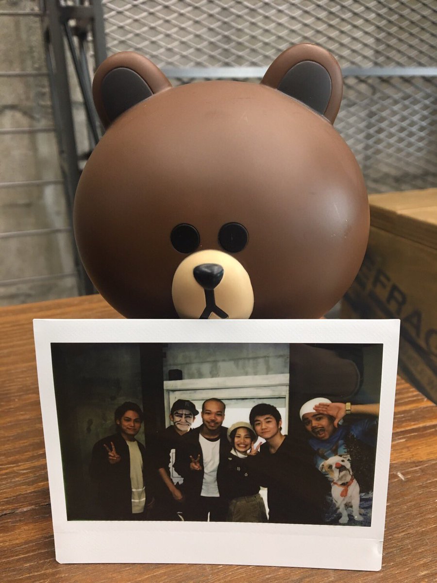 LINE LIVE(ラインライブ)公式 tweet media