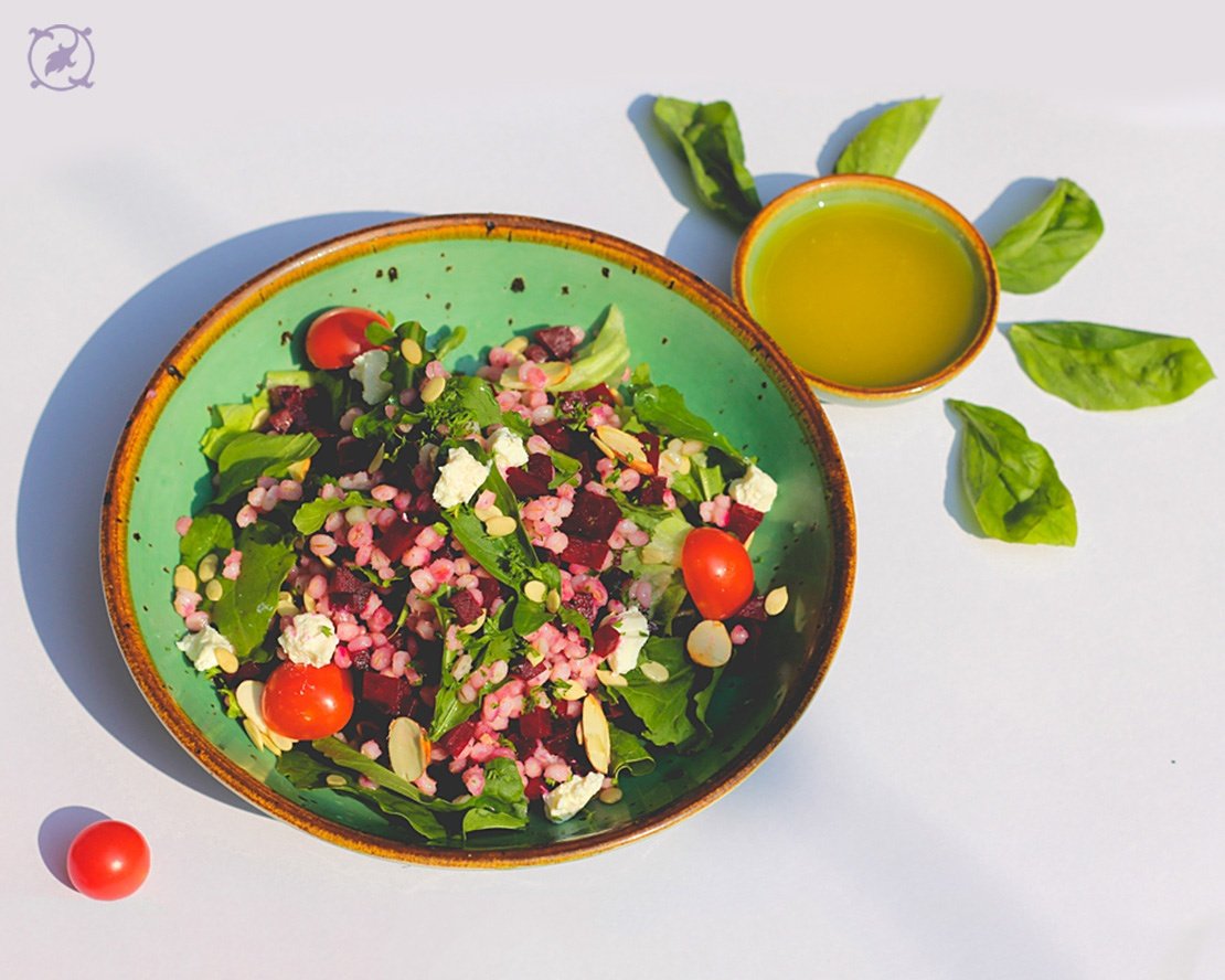 Cafe Basilico® tweet media