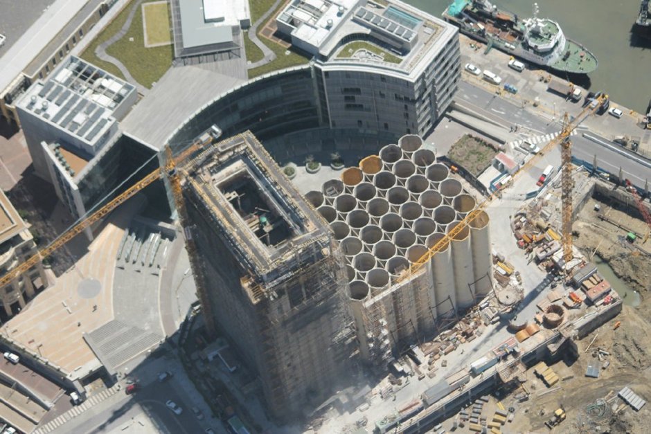 2017 for highlights | <a href="/capetown/">ᑕᗩᑭE TOᗯᑎ</a> creative transformation | <a href="/ZeitzMOCAA/">ZeitzMOCAA</a> - world’s largest african modern art museum to open | @JochenZeitz