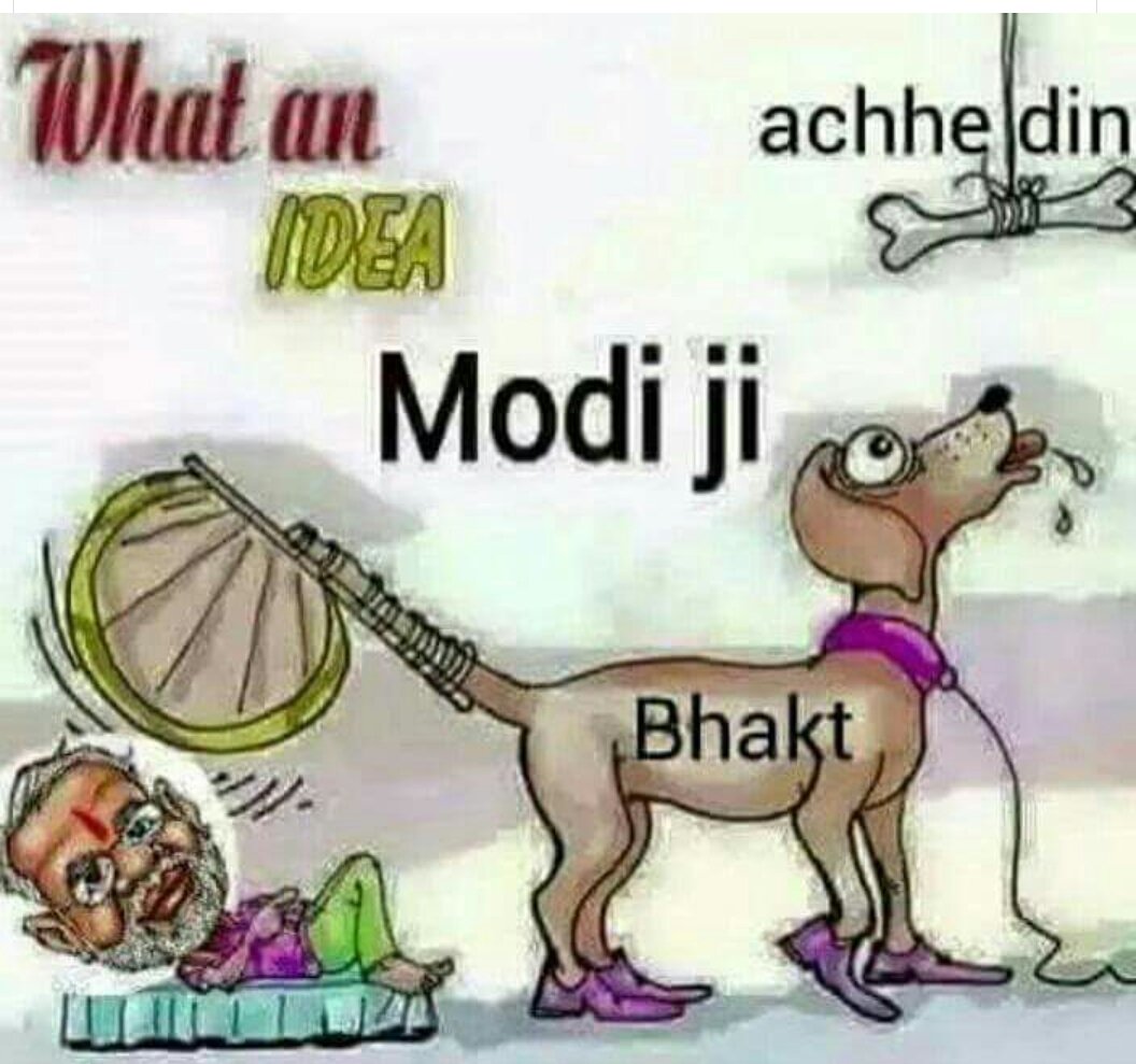 SaiyidSays's tweet image. #DeMonetisation #ModiKilledCommonMan #notenahiPMbadlo #BJP